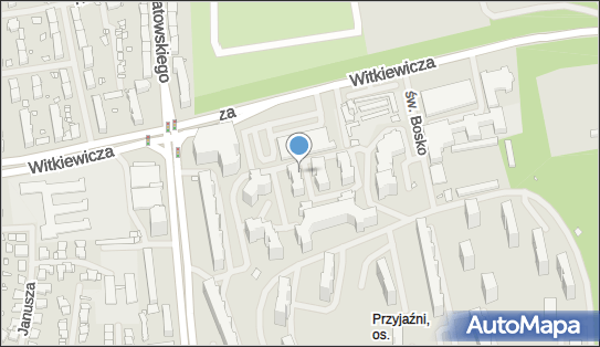 8522399086, Bas Pracownia Architektoniczna Patryk Krupcała 