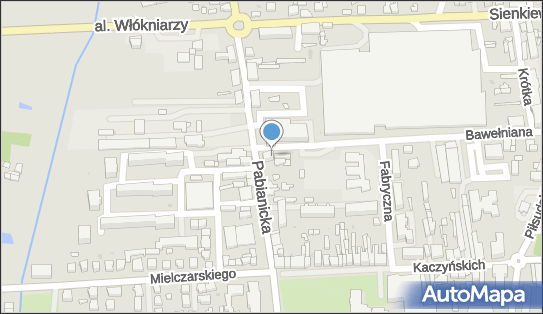 Biuro Architektoniczno Budowlane Archbud i, ul. Pabianicka 15 97-400 - Architekt, Projektant, NIP: 7691330843