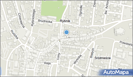 Biuro Projektów Architektonicznych GMB G Milanowski B Zwierzycka Grzegorz Milanowski 44-200 - Architekt, Projektant, numer telefonu, NIP: 6421714272