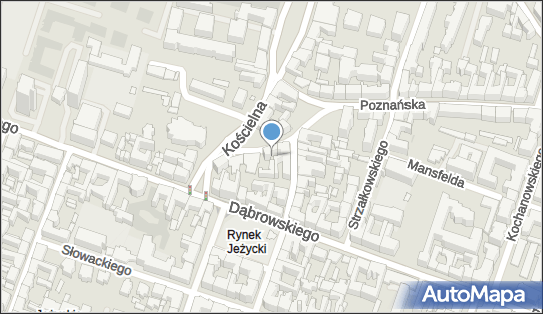 Biuro projektowe Ktura Architekci, Poznańska 5, Poznań 60-848 - Architekt, Projektant, numer telefonu