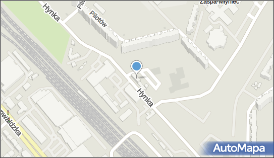 8762262257, Buden Biuro Inżynierskie Paweł Gliński 
