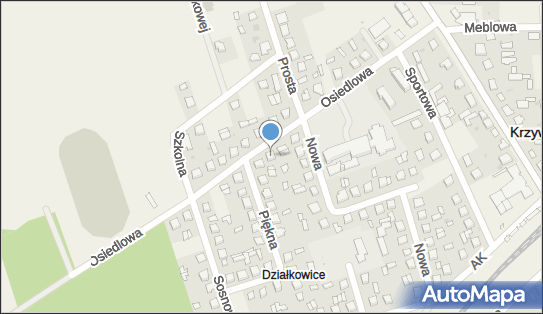 8252054689, Budplan Paweł Pływacz 