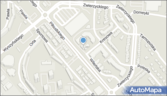6921494951, Cadart Galeria Architektury Brzozowiec Krystian 