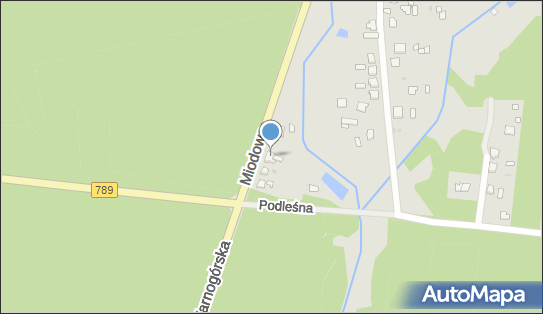 5751841487, Deltoid Pracownia Architektoniczna Michał Wręczycki 