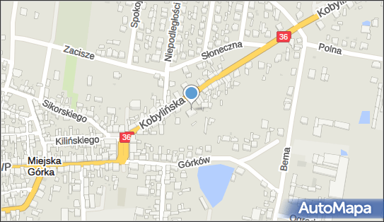 6991545352, DG Pracownia Architektoniczna Danuta Gross 