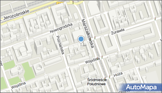 Domy 3Q Sp. z o.o., Żurawia 43, Warszawa 00-680 - Architekt, Projektant, numer telefonu