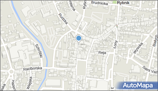 Ekstraprojekt.pl - Architekt, Kościelna, 4/4, Rybnik 44-200 - Architekt, Projektant, godziny otwarcia, numer telefonu