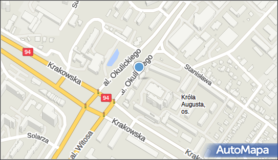 8722391310, Pracownia Architektury 