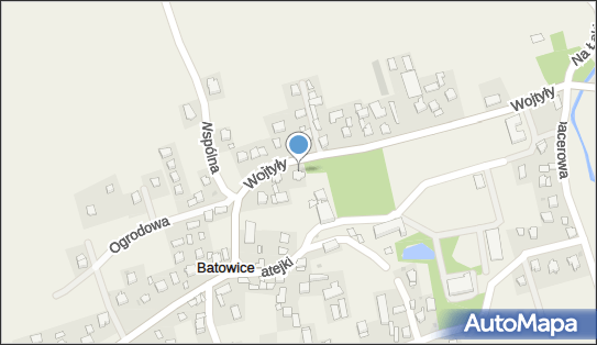 Ewa Siedlecka Pracownia Architektoniczno - Plastyczna Styl 32-086 - Architekt, Projektant, NIP: 9451073052