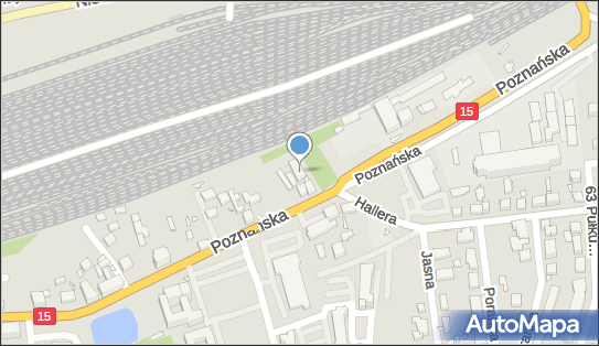 9561417601, Firma Architektoniczna 