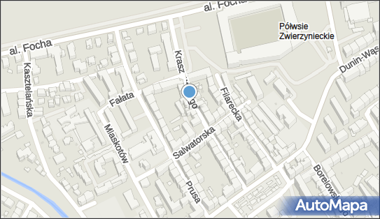 6772373810, Veneta Studio Architektury sp. z o.o. 