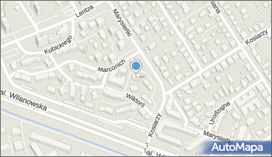 9511181295, Fsa Architektura Tomasz Błuszkowski 