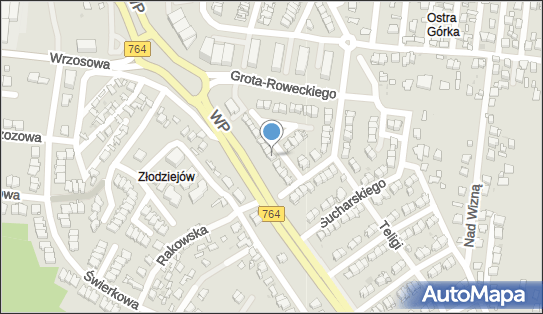 6572767697, Gringoo Architektura Krajobrazu Marta Chrząszczyk 