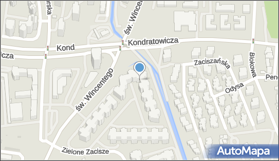 7162306767, GRW Planning & Architecture Grzegorz Wojciechowski 