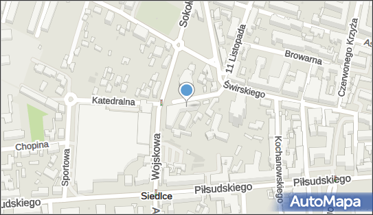 8211039380, Henryk Kosieradzki Autorska Pracownia Archtektury K2 