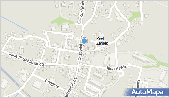 8151115053, Firma Handlowo - Usługowa 