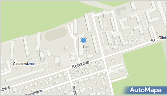 9521493754, Janusz Kaproń Kaprint 