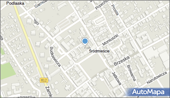 5372268486, Jarosław Dieduch Pracownia Projektowa J-ARCH Studio 