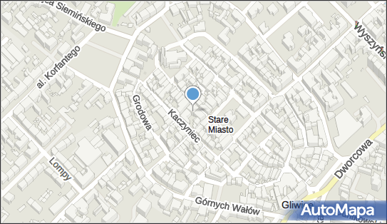 Juroszek Architektura, Raciborska 1A, Gliwice 44-100 - Architekt, Projektant, godziny otwarcia, numer telefonu