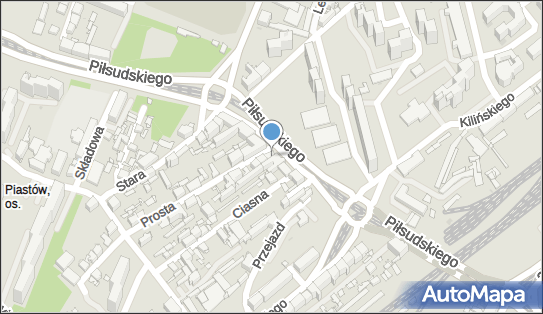 Kaizerbrecht Investment spółka z o. o., Piłsudskiego 44a 41-200 - Architekt, Projektant, godziny otwarcia, numer telefonu