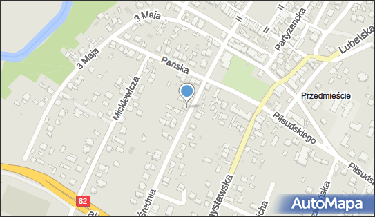 Kowalscy Pracownia Sp. z o.o., Średnia 3A, Łęczna 21-010 - Architekt, Projektant, godziny otwarcia, numer telefonu