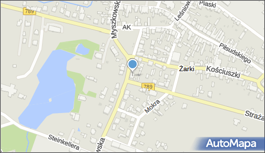 5771922088, LMarchitekt Łukasz Malinowski 