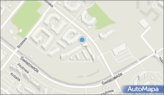 8222023388, Magdalena Bachanek Architekt 