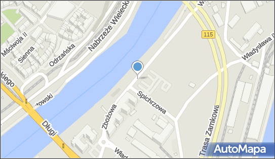 MALINOWSKI STUDIO ARCHITEKCI, Zbożowa 4A, IIP, Szczecin 70-653 - Architekt, Projektant, numer telefonu