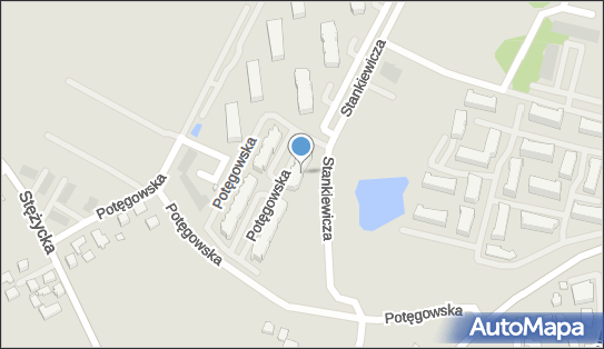 221044510, MGR Inż.Maciej Potrzebowski Civpro Usługi Projektowo Pomiarowe 