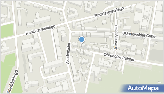 7122044261, Pracownia Akm - Tomasz Michalak Wspólnik Spółki Cywilnej 