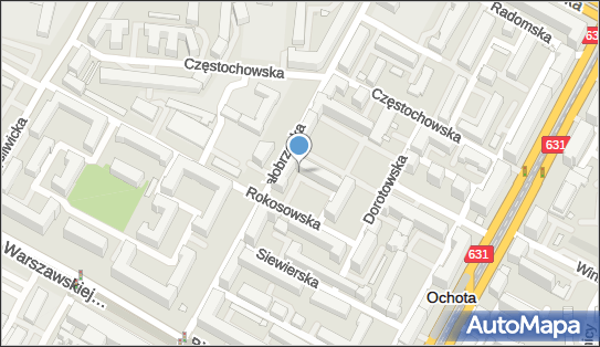 5451614913, Minipolis Pracownia Architektoniczna Małgorzata Kaczmarek 
