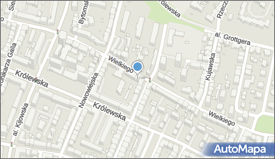 6771658255, Monika Krajewska MK Projekt - Pracownia Architektury 