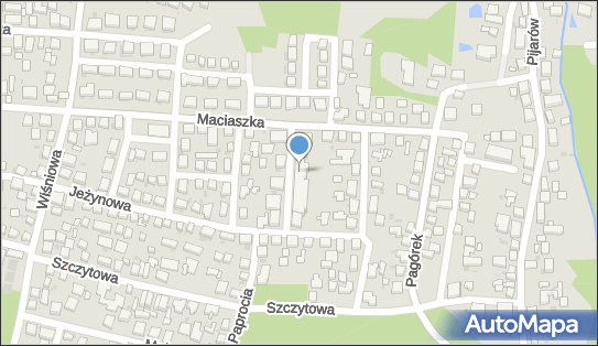 Nowar mgr inż Arch Małgorzata Nowak, Poziomkowa 5, Bydgoszcz 85-343 - Architekt, Projektant, NIP: 9671056570