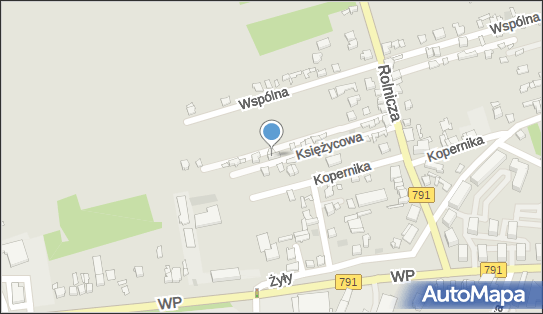 6491043765, Włodzimierz Pabisiak Biuro Studiów, Projektów i Realizacji 