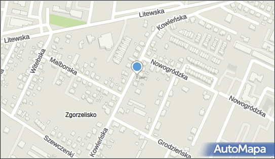 9730382326, Leaf Project Studio Piotr Reda 