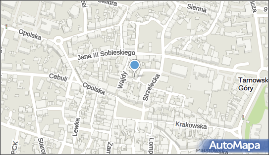 Posesja Pracownia Architektury, ul. Pawła Stalmacha 4 42-600 - Architekt, Projektant, numer telefonu, NIP: 6451443375