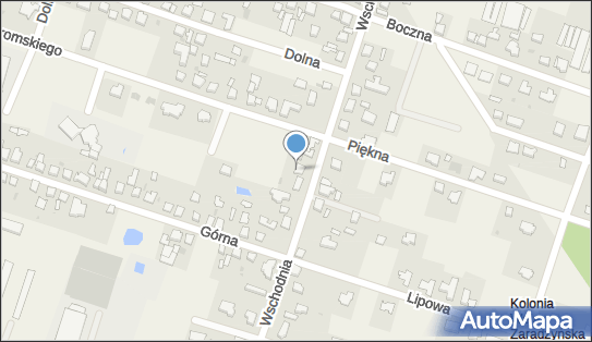 PPHU STYRO JACEK PRZETAKIEWICZ, Wschodnia 84A, Ksawerów 95-054 - Architekt, Projektant, godziny otwarcia, numer telefonu