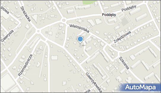 8722038281, Pracownia Architektoniczna 