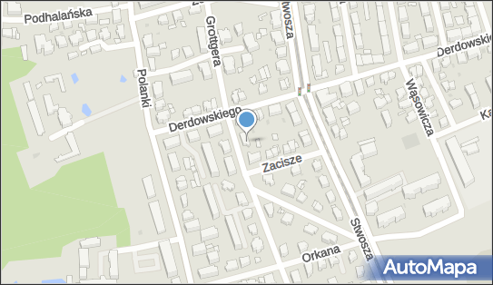 5831784679, Pracownia Architektoniczna 