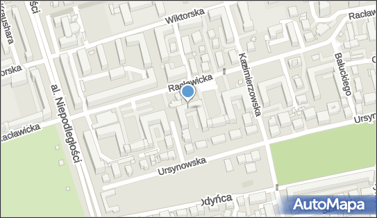 9461222016, Pracownia Architektoniczna Amb Marcin Borkowski 