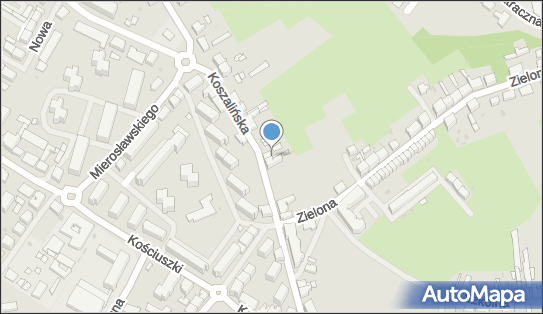 6731878594, Pracownia Architektoniczna 