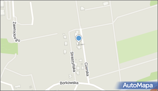 9670361851, Pracownia Architektoniczna Ewa Matusiak-Zdrojewska 