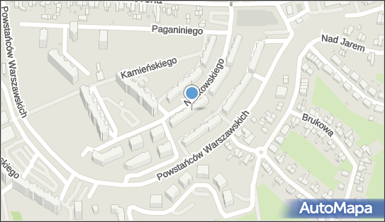 9581223484, Pracownia Architektoniczna Joanna Kawałko 
