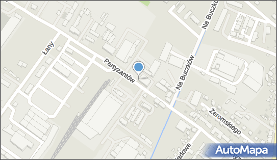 Pracownia Architektoniczna Mark & Vincent, Partyzantów 17 32-700 - Architekt, Projektant, godziny otwarcia, numer telefonu