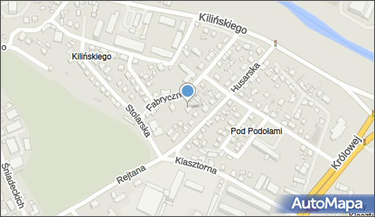 7341037338, Pracownia Architektoniczna mgr Inż.Arch.Janusz Urbanowicz 