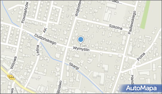 5691351703, Pracownia Architektoniczna