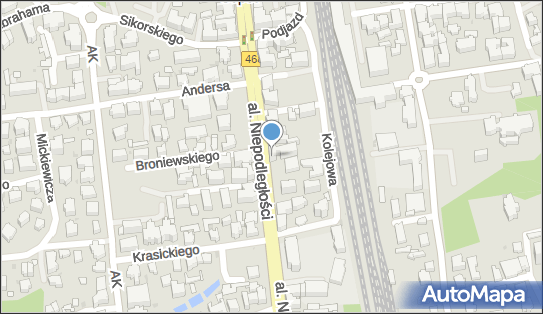 Pracownia Architektoniczna Proconcept, Niepodległości 761, Sopot 81-838 - Architekt, Projektant, numer telefonu, NIP: 5781499071