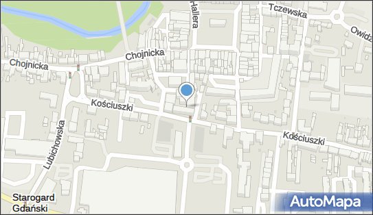 5921643468, Pracownia Architektoniczna Anita Rogowska 