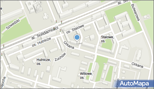6781084324, Pracownia Architektoniczno-Budowlana 