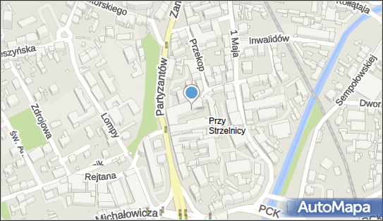 5471420052, Pracownia Architektury 